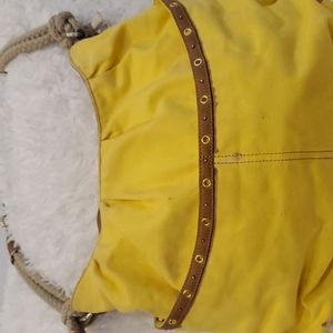 Hayden Harnett summer bag